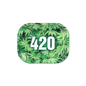 Vassoio 420 verde - 420 Farm