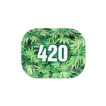 Vassoio 420 verde - 420 Farm