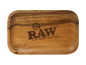 VASSOIO IN LEGNO – RAW [27X16CM] - 420 Farm