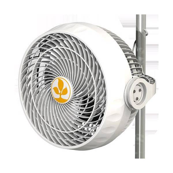 Ventilatore a clip 23 cm Secret Jardin - 420 Farm