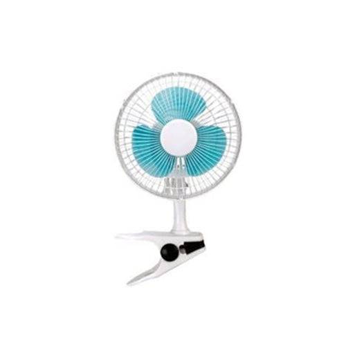 Ventilatore A Clip Oscillante 18cm 20W - 420 Farm