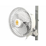 Ventilatore Clip Monkey Fan 16W - Secret Jardin - 420 Farm