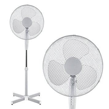 Ventilatore Cornwall Electronics - 40cm / 45W (F125) - 420 Farm