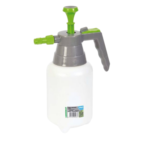 Verdemax - Pompa a pressione 1 L