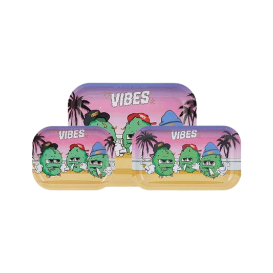 Vibes - Vassoio Best Buds Vibes - medio