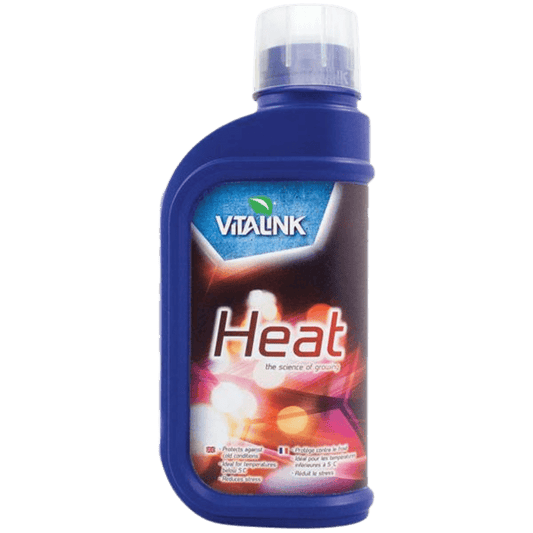 VitaLink Heat 1L - 420 Farm