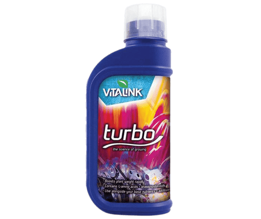 VitaLink Turbo 1L - 420 Farm