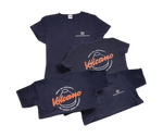 Volcano T-Shirt Men - S - 420 Farm