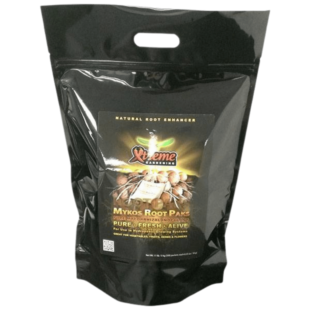 Xtreme Gardening - Mykos Root Pack - 50pc da 10gr - 420 Farm