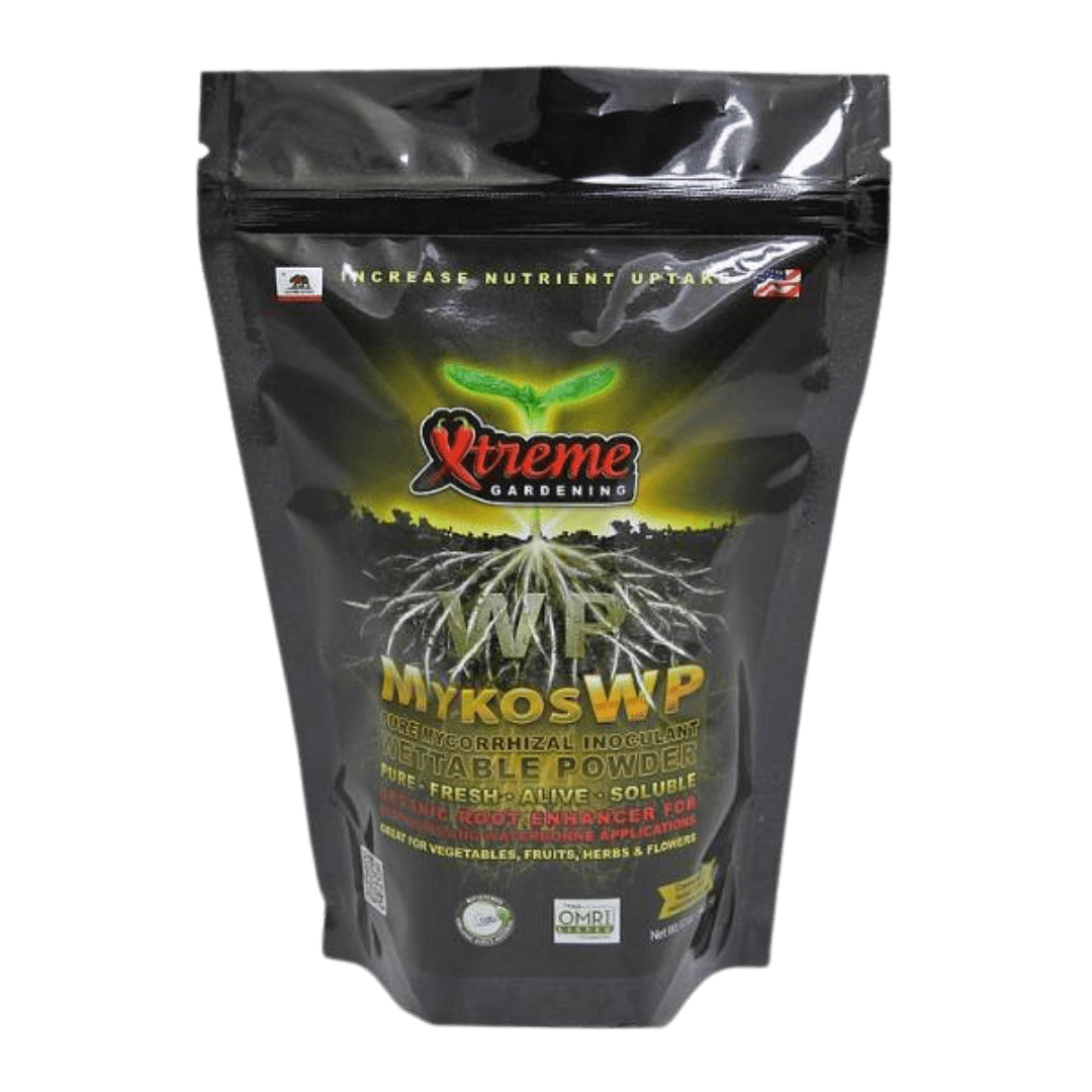 Xtreme Gardening - Mykos WP 1000g - 420 Farm