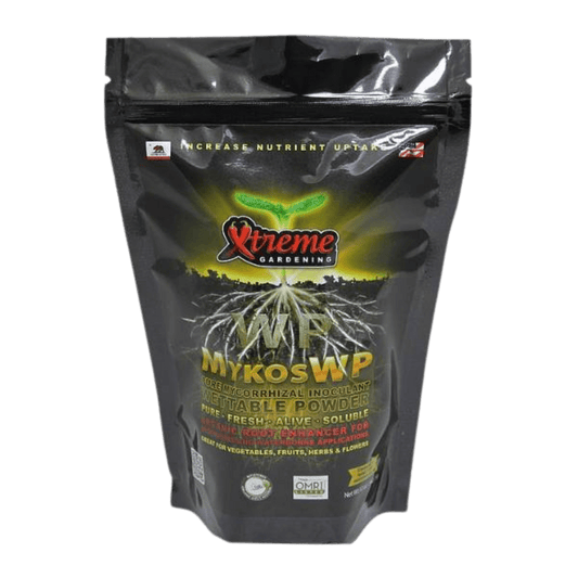 Xtreme Gardening - Mykos WP 1000g - 420 Farm