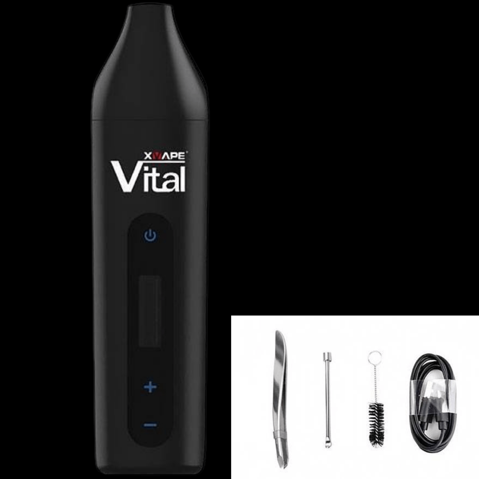 XVAPE VITAL VAPORIZER - 420 Farm