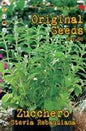 Zucchero (stevia rebaudiana) - 420 Farm